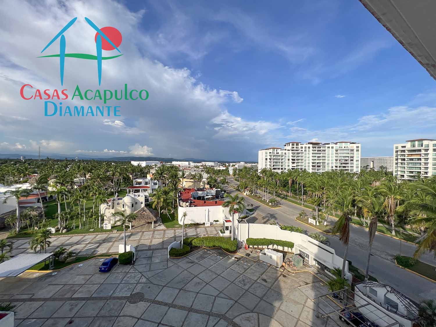 Son Vida Bonampak PH A 15 - Recámara principal 10